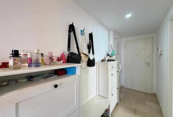 Revente - Appartement - Torrevieja - Punta Prima