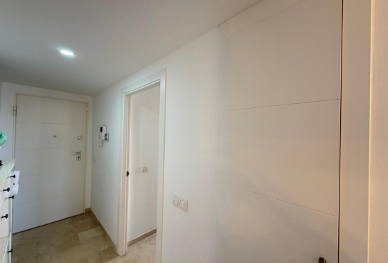 Revente - Appartement - Torrevieja - Punta Prima