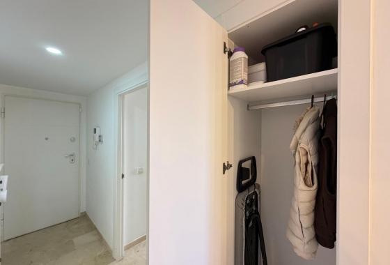 Revente - Appartement - Torrevieja - Punta Prima