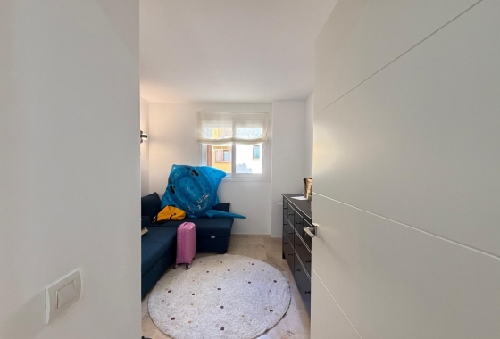 Revente - Appartement - Torrevieja - Punta Prima