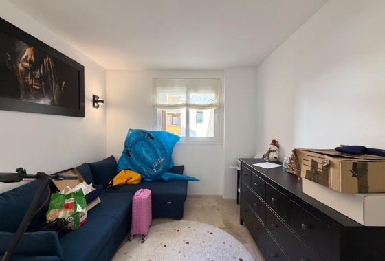 Revente - Appartement - Torrevieja - Punta Prima