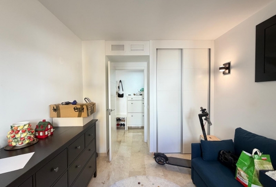 Revente - Appartement - Torrevieja - Punta Prima