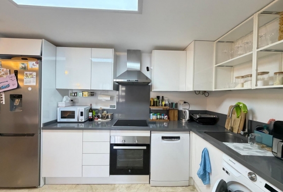 Revente - Appartement - Torrevieja - Punta Prima