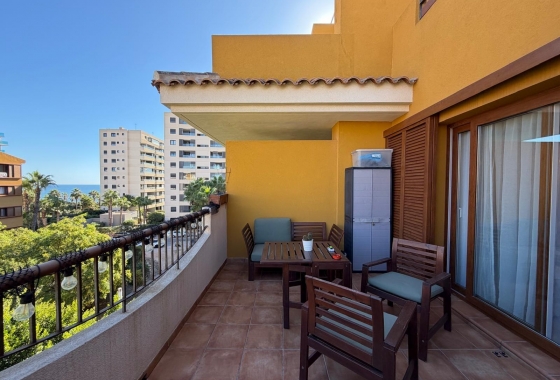 Revente - Appartement - Torrevieja - Punta Prima