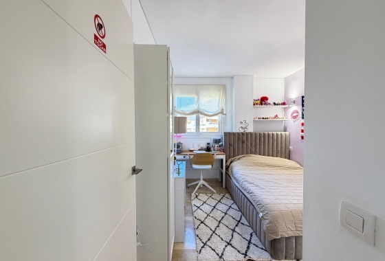 Revente - Appartement - Torrevieja - Punta Prima