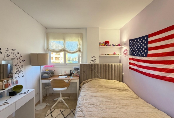 Revente - Appartement - Torrevieja - Punta Prima