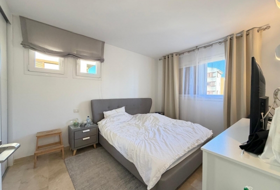 Revente - Appartement - Torrevieja - Punta Prima
