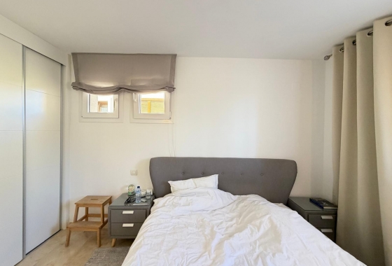 Revente - Appartement - Torrevieja - Punta Prima