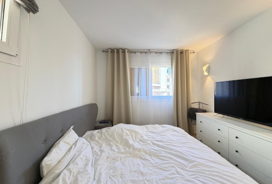 Revente - Appartement - Torrevieja - Punta Prima