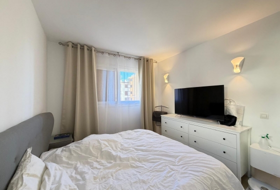 Revente - Appartement - Torrevieja - Punta Prima