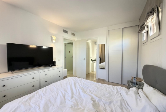 Revente - Appartement - Torrevieja - Punta Prima