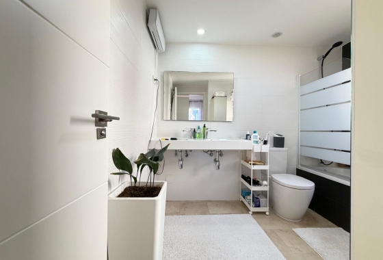 Revente - Appartement - Torrevieja - Punta Prima
