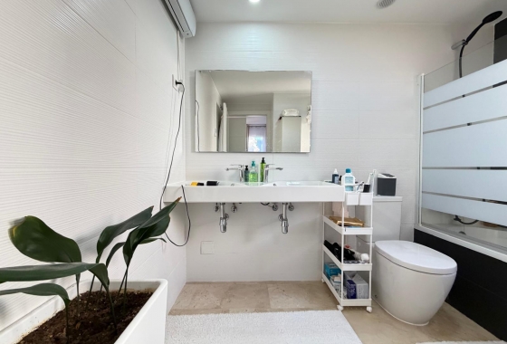 Revente - Appartement - Torrevieja - Punta Prima