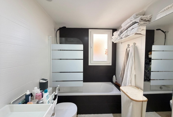 Revente - Appartement - Torrevieja - Punta Prima
