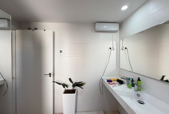 Revente - Appartement - Torrevieja - Punta Prima