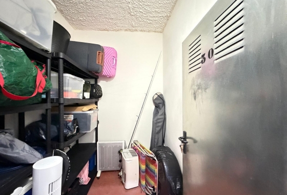 Revente - Appartement - Torrevieja - Punta Prima