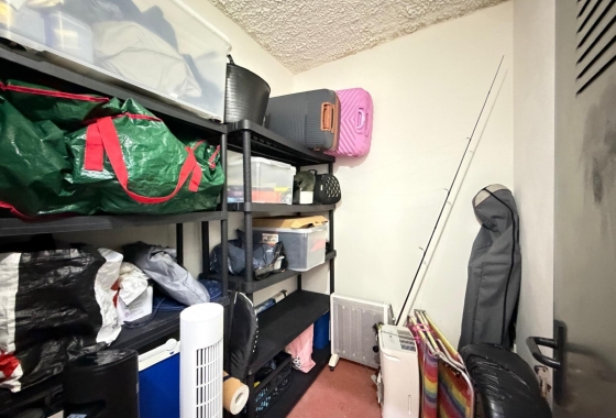 Revente - Appartement - Torrevieja - Punta Prima