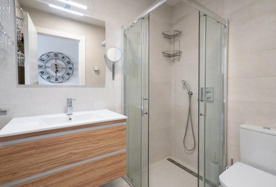 Wiederverkauf - Wohnung - Guardamar del Segura - Puerto Deportivo