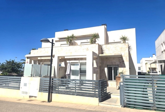 Revente - Maison de ville - Torrevieja - Sector 25