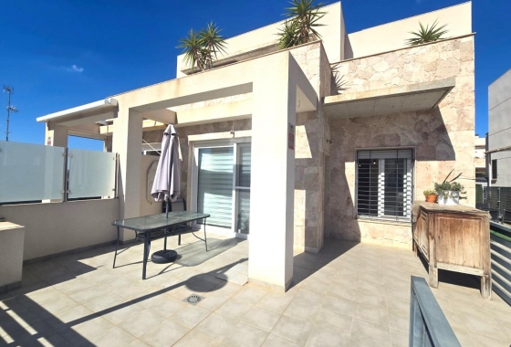 Revente - Maison de ville - Torrevieja - Sector 25