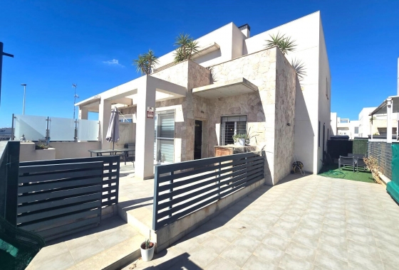Revente - Maison de ville - Torrevieja - Sector 25