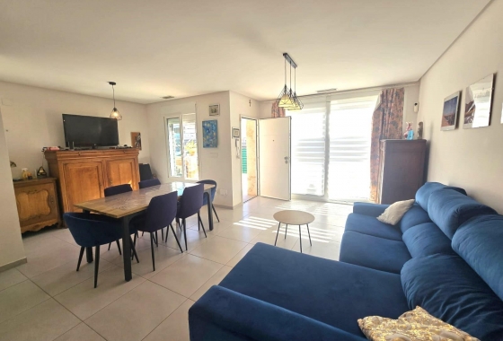 Revente - Maison de ville - Torrevieja - Sector 25