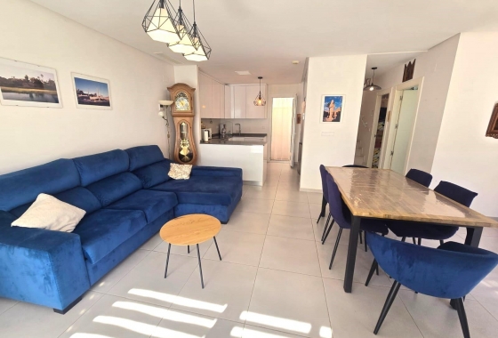 Revente - Maison de ville - Torrevieja - Sector 25