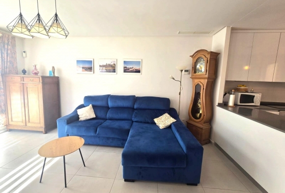 Revente - Maison de ville - Torrevieja - Sector 25