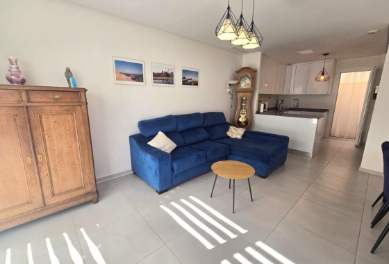 Revente - Maison de ville - Torrevieja - Sector 25