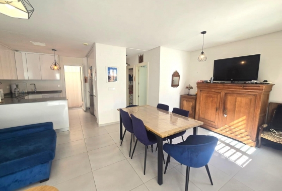 Revente - Maison de ville - Torrevieja - Sector 25