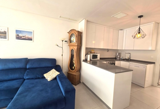 Revente - Maison de ville - Torrevieja - Sector 25