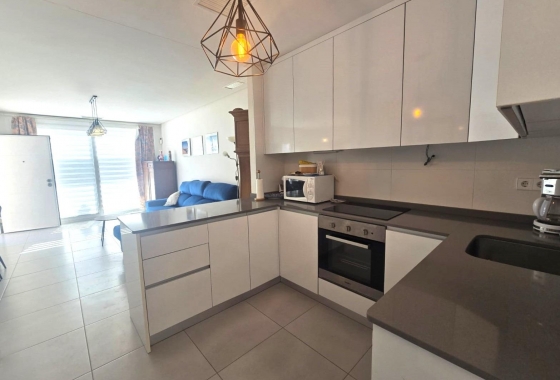 Revente - Maison de ville - Torrevieja - Sector 25
