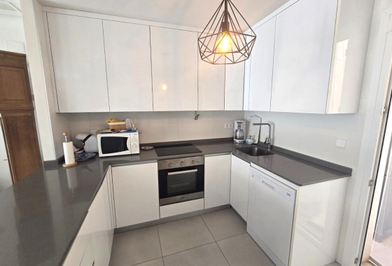 Revente - Maison de ville - Torrevieja - Sector 25