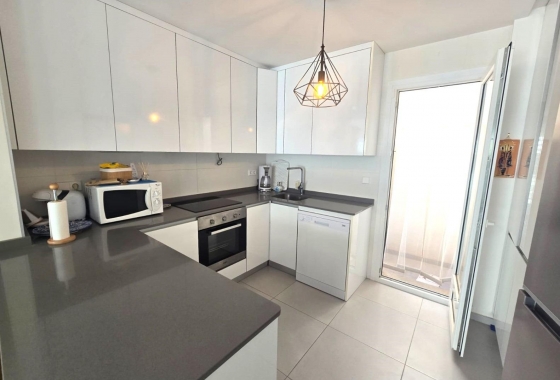 Revente - Maison de ville - Torrevieja - Sector 25