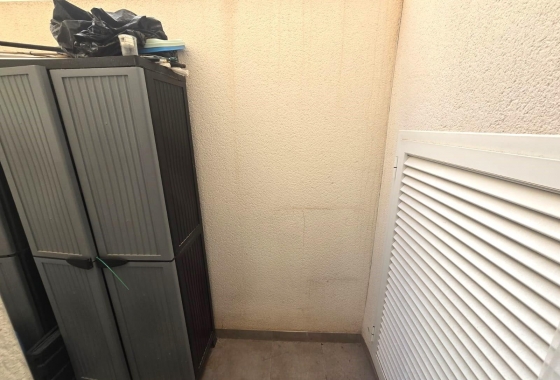 Revente - Maison de ville - Torrevieja - Sector 25