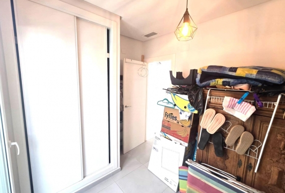 Revente - Maison de ville - Torrevieja - Sector 25