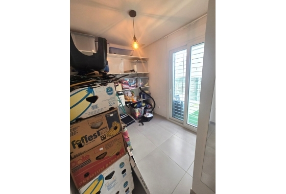 Revente - Maison de ville - Torrevieja - Sector 25