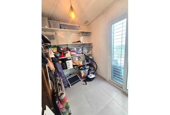 Revente - Maison de ville - Torrevieja - Sector 25