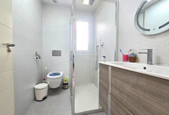 Revente - Maison de ville - Torrevieja - Sector 25