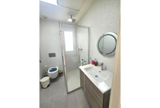 Revente - Maison de ville - Torrevieja - Sector 25