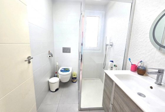 Revente - Maison de ville - Torrevieja - Sector 25