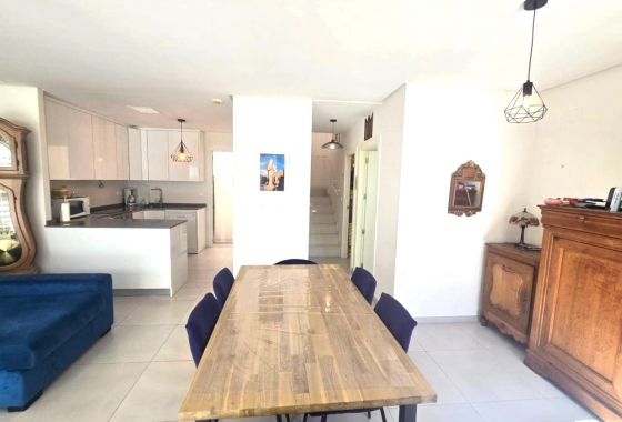 Revente - Maison de ville - Torrevieja - Sector 25