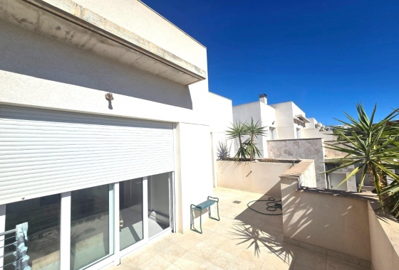 Revente - Maison de ville - Torrevieja - Sector 25