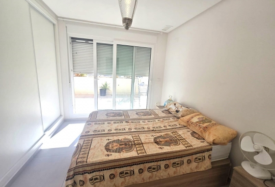 Revente - Maison de ville - Torrevieja - Sector 25