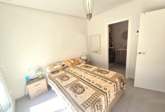 Revente - Maison de ville - Torrevieja - Sector 25