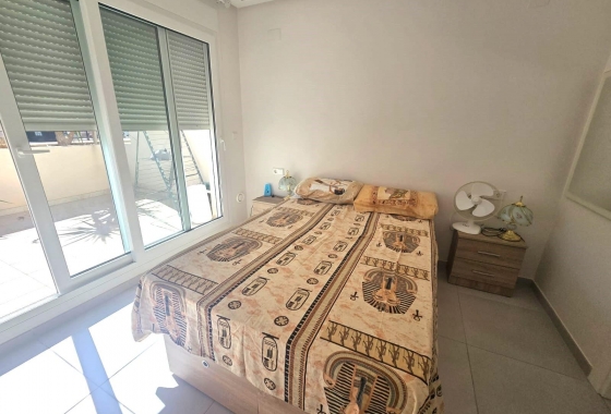 Revente - Maison de ville - Torrevieja - Sector 25