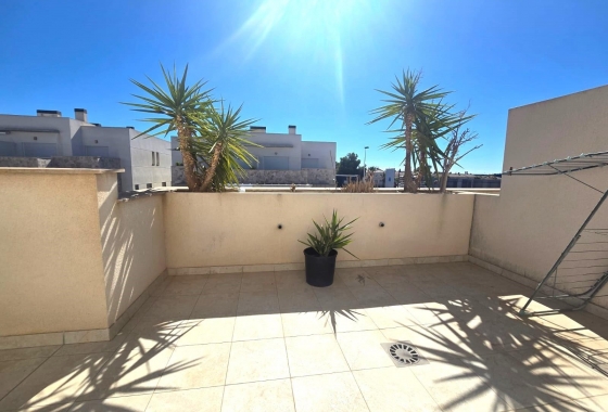 Revente - Maison de ville - Torrevieja - Sector 25