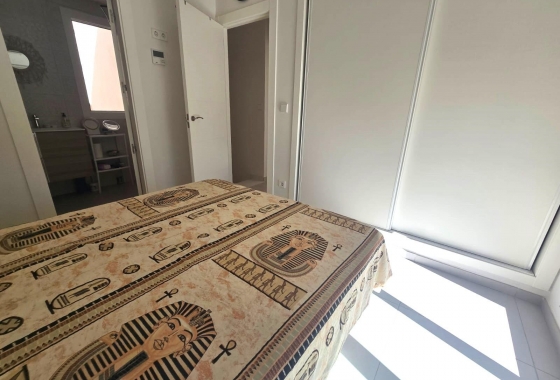 Revente - Maison de ville - Torrevieja - Sector 25