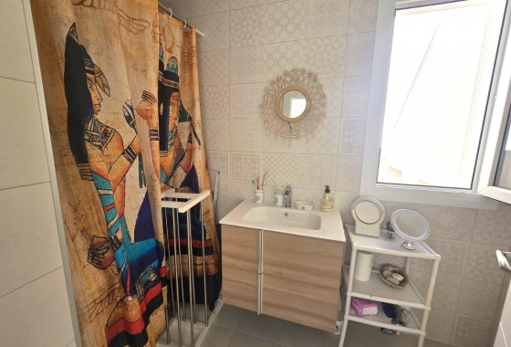 Revente - Maison de ville - Torrevieja - Sector 25