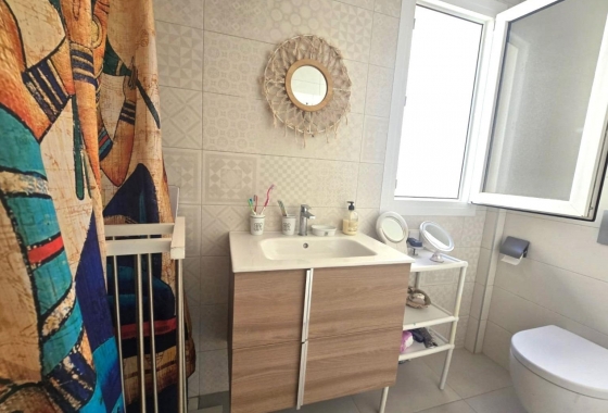 Revente - Maison de ville - Torrevieja - Sector 25